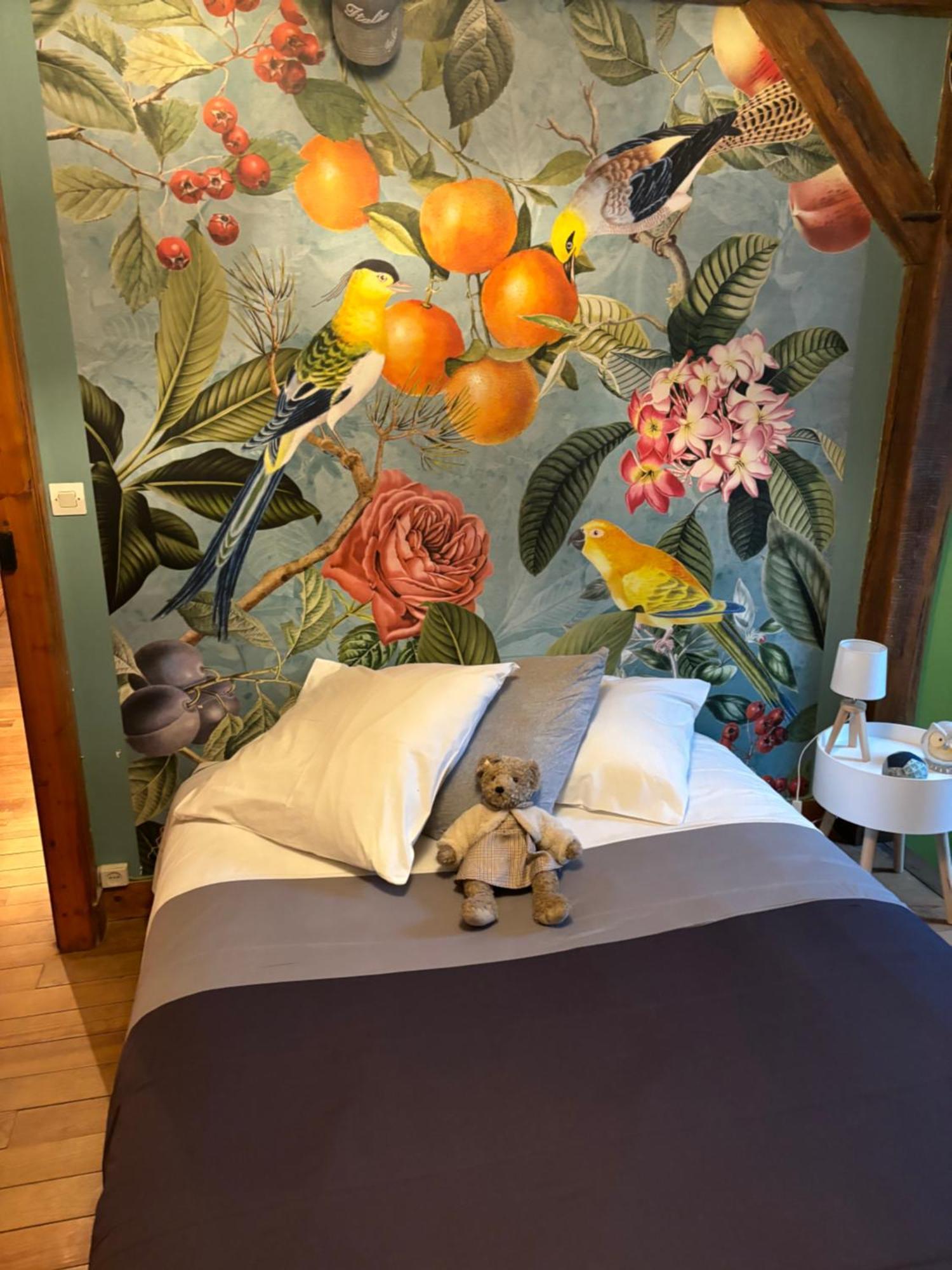Vouzon Domaine De Nittany 빌라 외부 사진