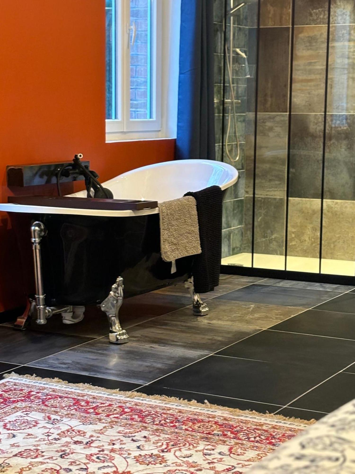 Vouzon Domaine De Nittany 빌라 외부 사진