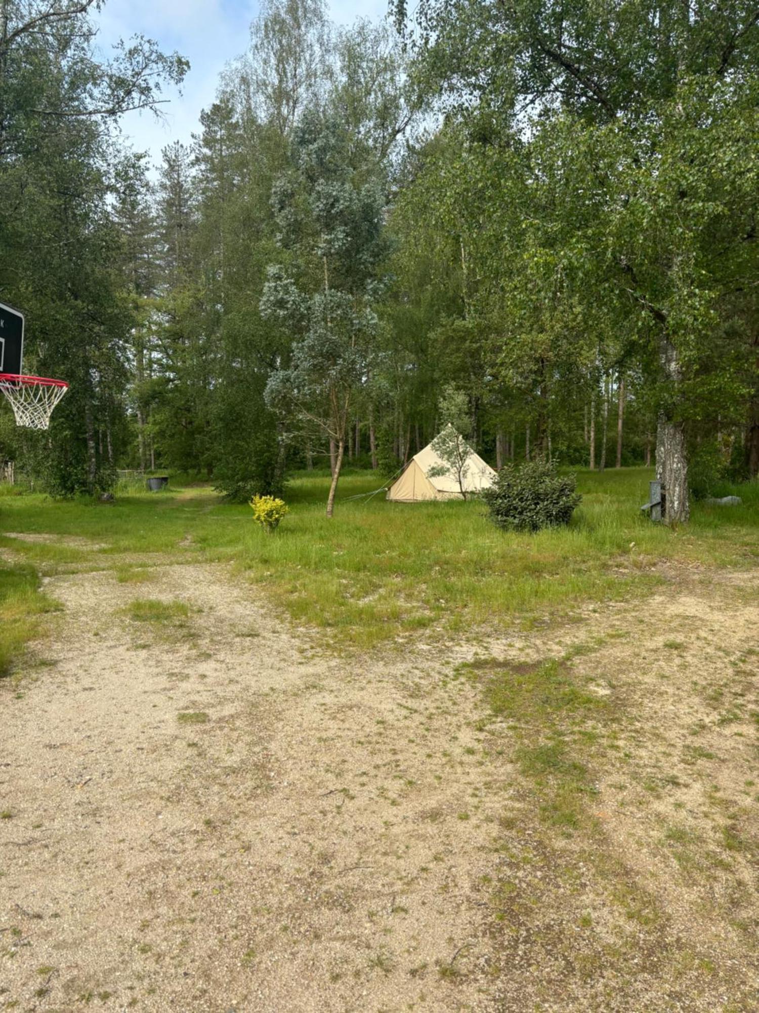 Vouzon Domaine De Nittany 빌라 외부 사진