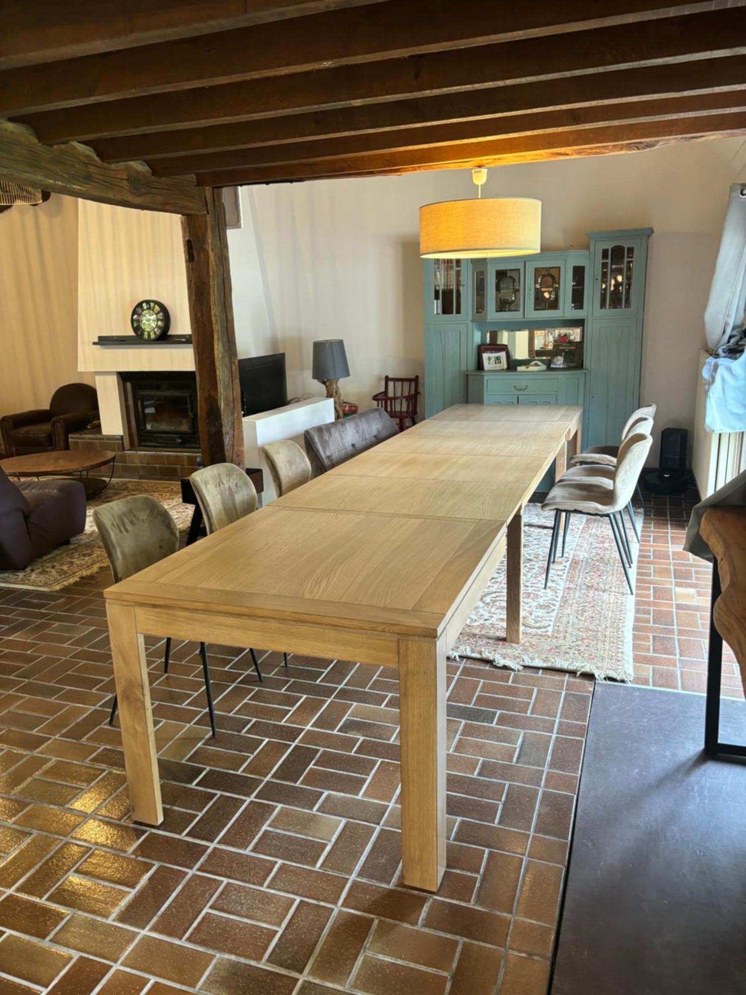Vouzon Domaine De Nittany 빌라 외부 사진